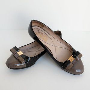 Salvatore Ferragamo - Classic Varina Flats